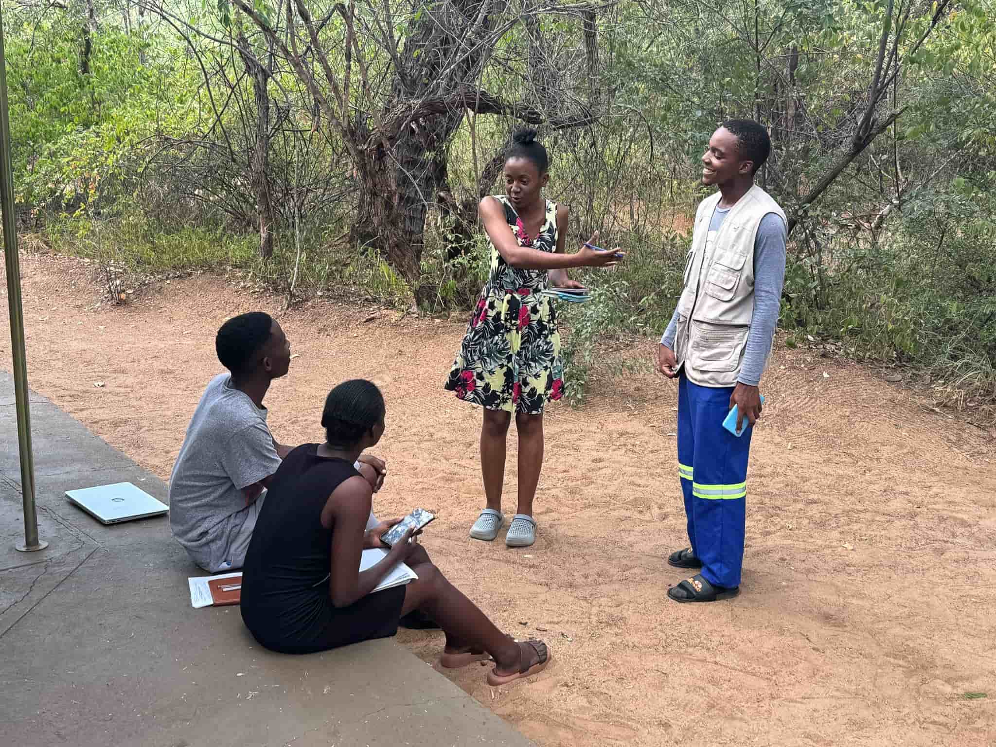 Findings and Benefits From Our Social Science Training Program