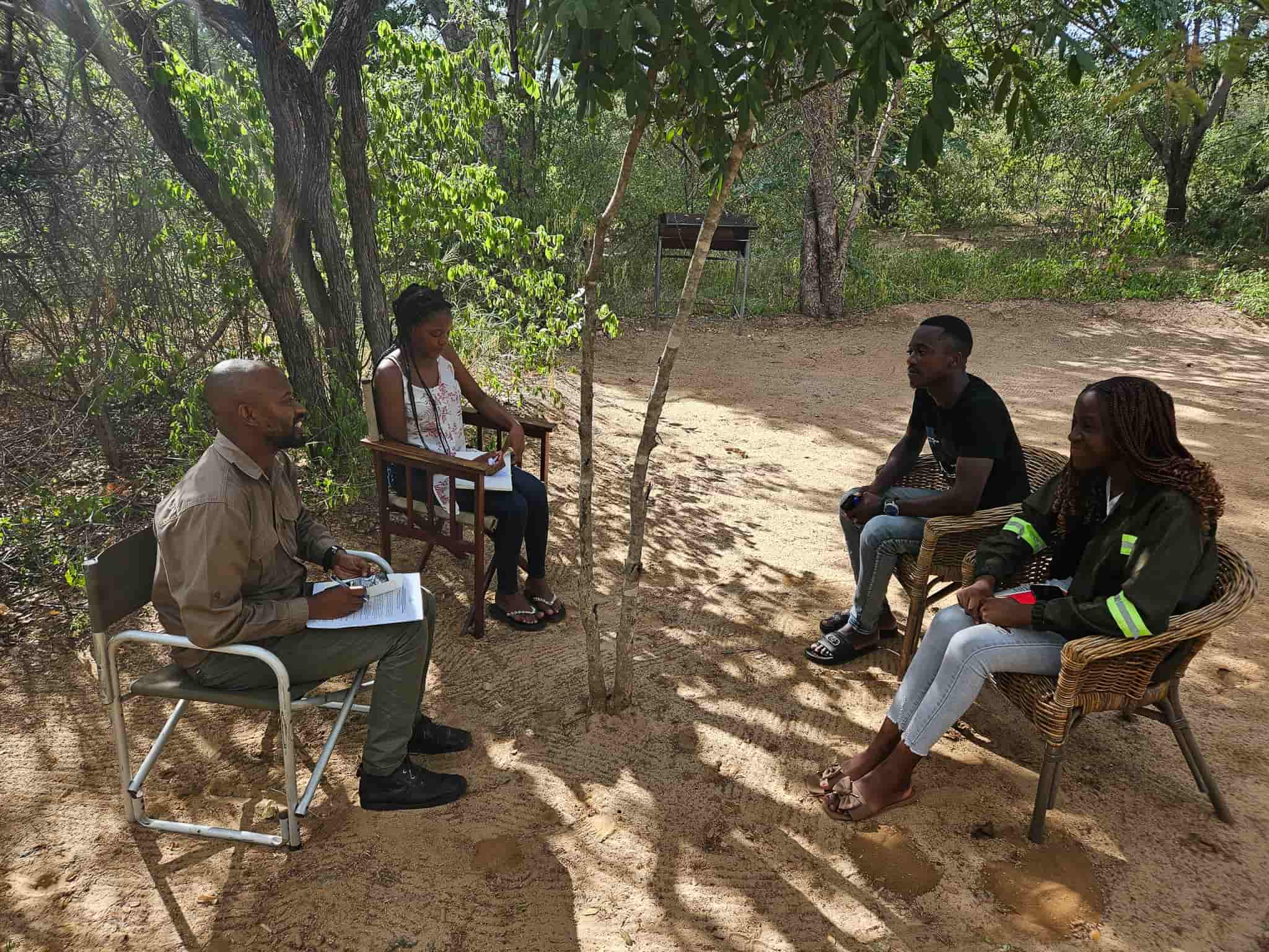 Findings and Benefits From Our Social Science Training Program-1